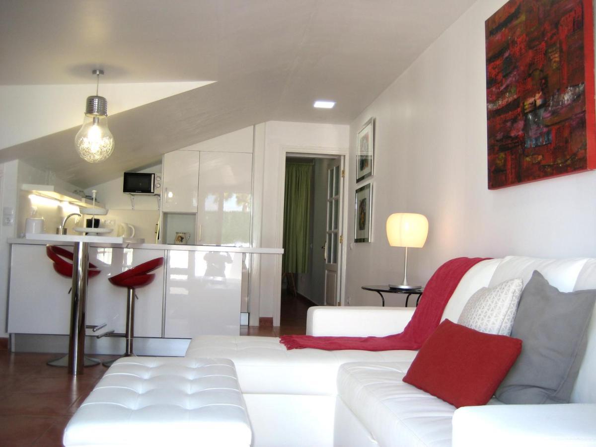 Lacy Golf Apartments (Adults Only) ماسبالوماس المظهر الخارجي الصورة