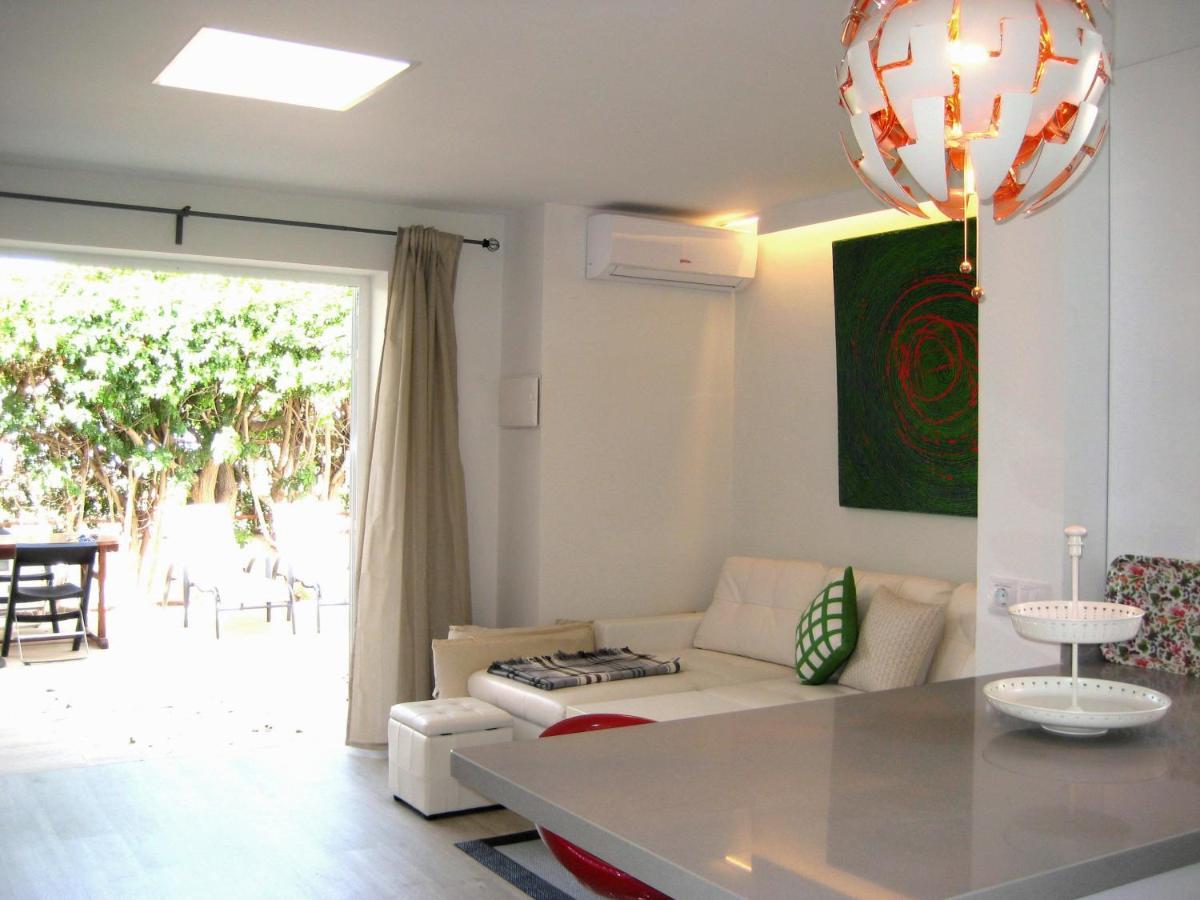 Lacy Golf Apartments (Adults Only) ماسبالوماس المظهر الخارجي الصورة