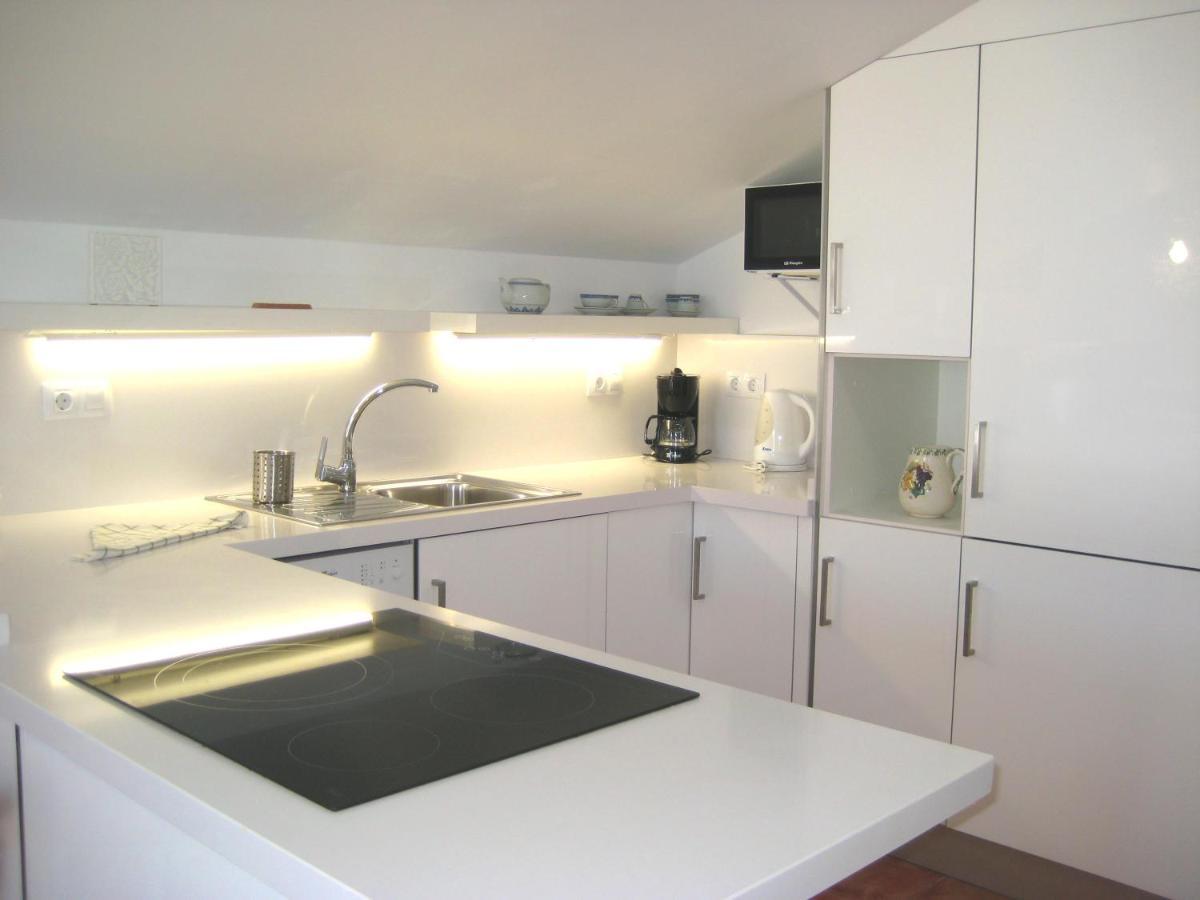 Lacy Golf Apartments (Adults Only) ماسبالوماس المظهر الخارجي الصورة