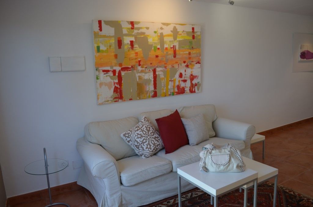 Lacy Golf Apartments (Adults Only) ماسبالوماس المظهر الخارجي الصورة