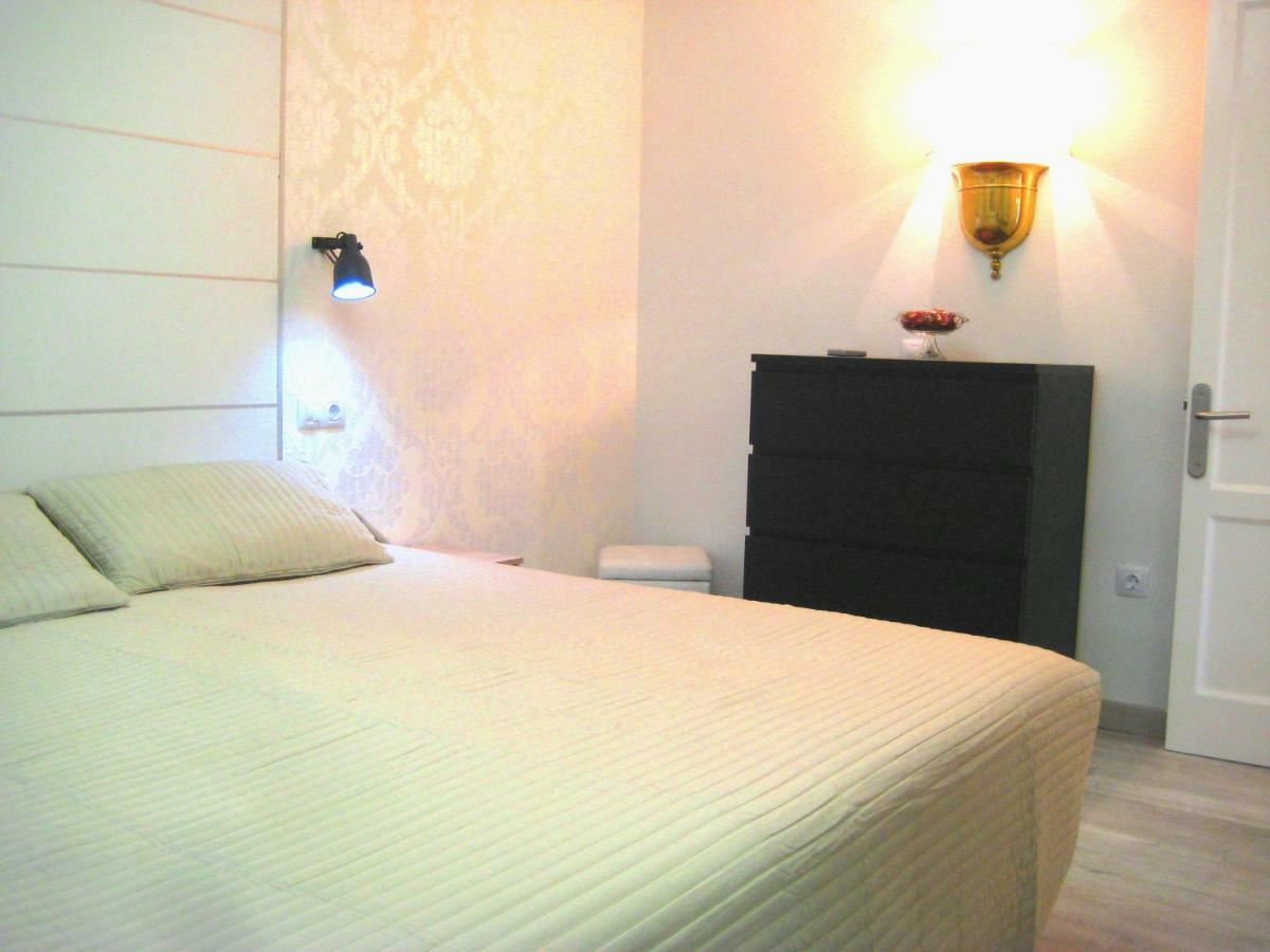 Lacy Golf Apartments (Adults Only) ماسبالوماس المظهر الخارجي الصورة