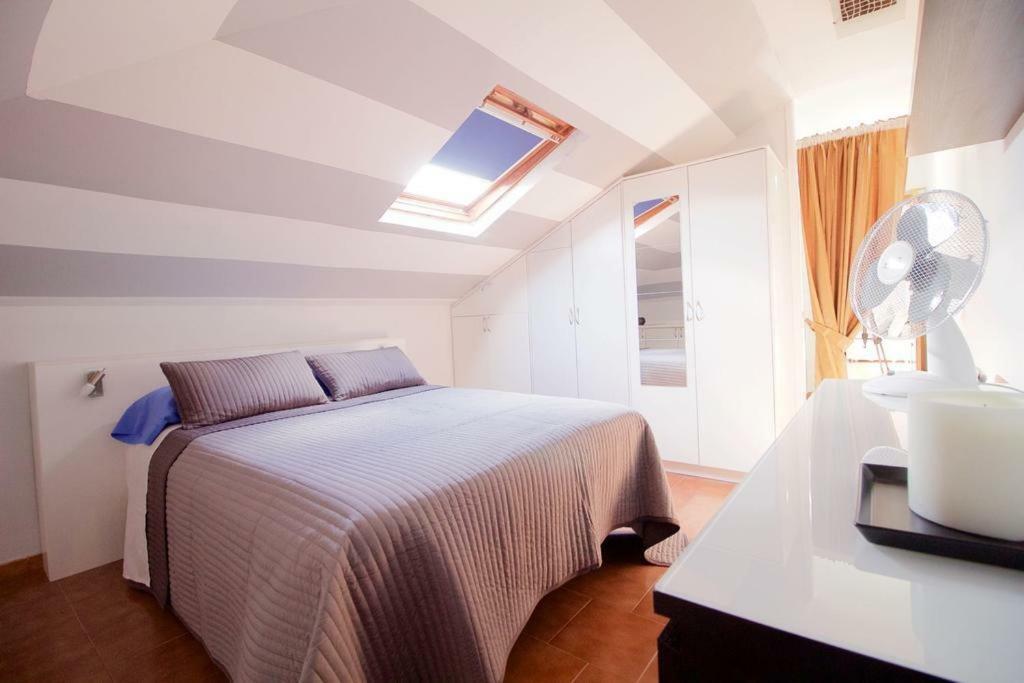 Lacy Golf Apartments (Adults Only) ماسبالوماس المظهر الخارجي الصورة
