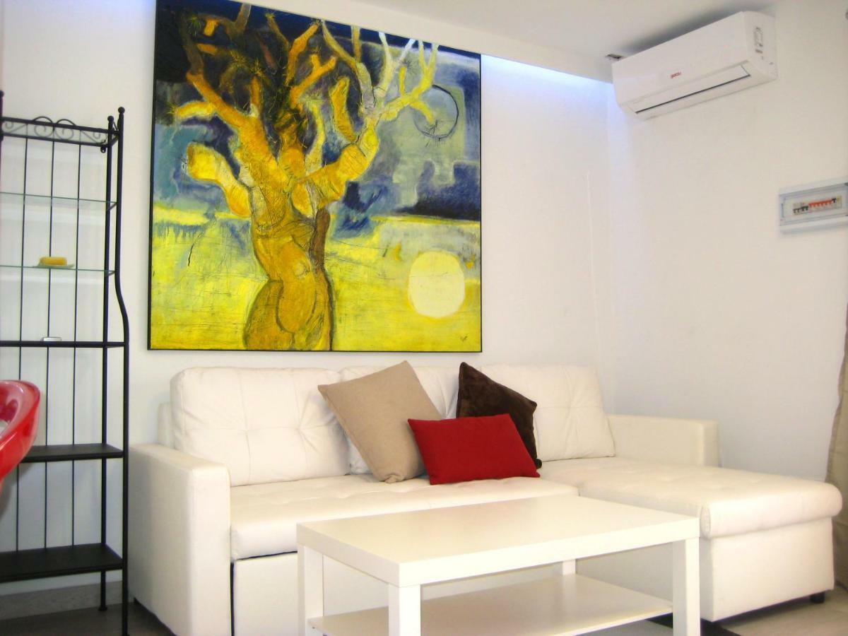 Lacy Golf Apartments (Adults Only) ماسبالوماس المظهر الخارجي الصورة