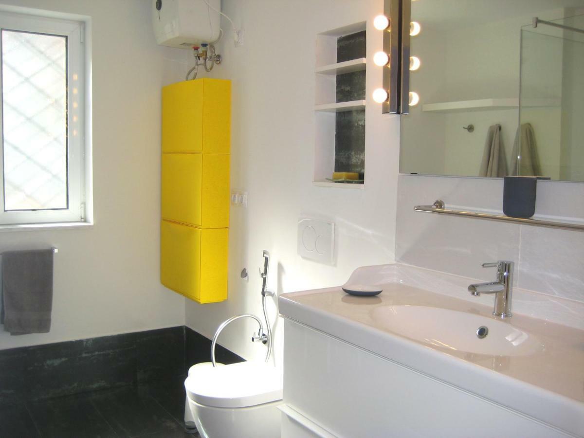 Lacy Golf Apartments (Adults Only) ماسبالوماس المظهر الخارجي الصورة