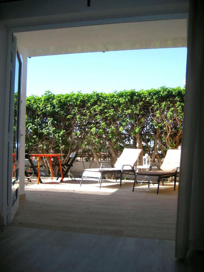 Lacy Golf Apartments (Adults Only) ماسبالوماس المظهر الخارجي الصورة