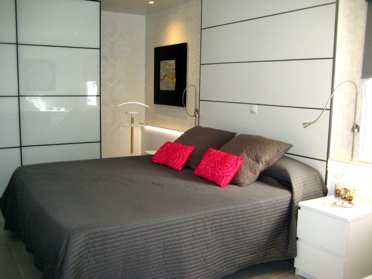 Lacy Golf Apartments (Adults Only) ماسبالوماس المظهر الخارجي الصورة